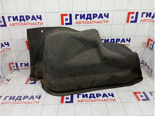Обшивка багажника левая GAZ Volga Siber