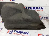 Обшивка багажника левая GAZ Volga Siber