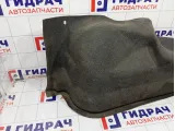 Обшивка багажника левая GAZ Volga Siber