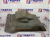 Обшивка багажника правая GAZ Volga Siber