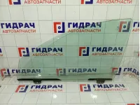 Стекло двери переднее левое GAZ Volga Siber