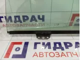 Стекло двери переднее левое GAZ Volga Siber