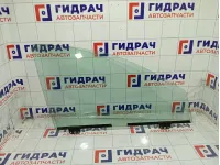 Стекло двери переднее правое GAZ Volga Siber