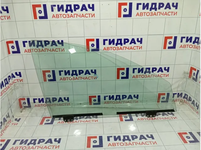 Стекло двери переднее правое GAZ Volga Siber