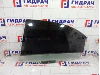 Стекло двери заднее левое GAZ Volga Siber