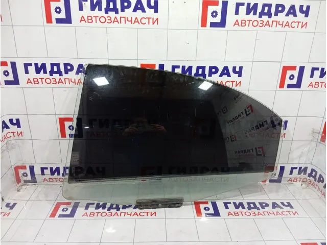 Стекло двери заднее левое GAZ Volga Siber