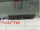 Стекло двери заднее левое GAZ Volga Siber