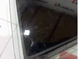 Стекло двери заднее левое GAZ Volga Siber