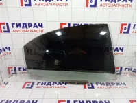 Стекло двери заднее правое GAZ Volga Siber