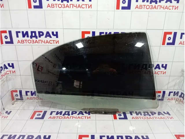 Стекло двери заднее правое GAZ Volga Siber