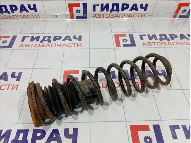 Пружина задняя GAZ Volga Siber 04879215AA