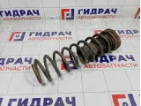 Пружина задняя GAZ Volga Siber 04879215AA