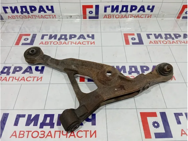 Рычаг нижний передний левый GAZ Volga Siber