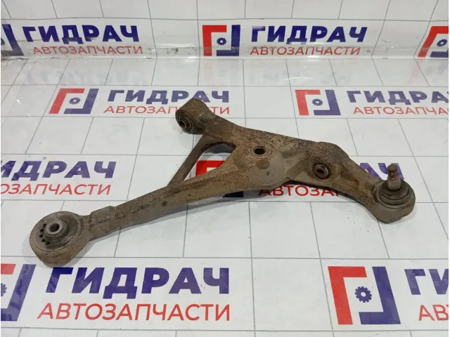 Рычаг нижний передний правый GAZ Volga Siber