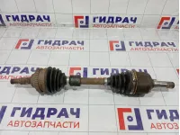 Привод передний левый GAZ Volga Siber