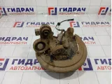Кулак поворотный задний левый GAZ Volga Siber