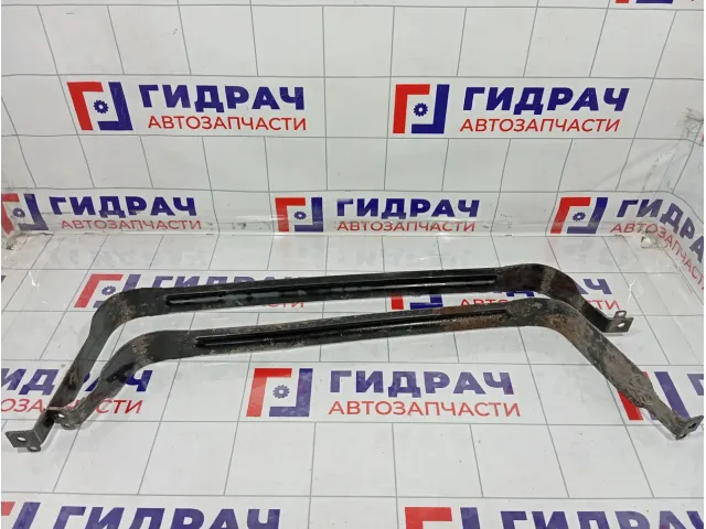 Лента крепления бензобака GAZ Volga Siber