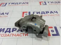 Суппорт тормозной передний левый GAZ Volga Siber