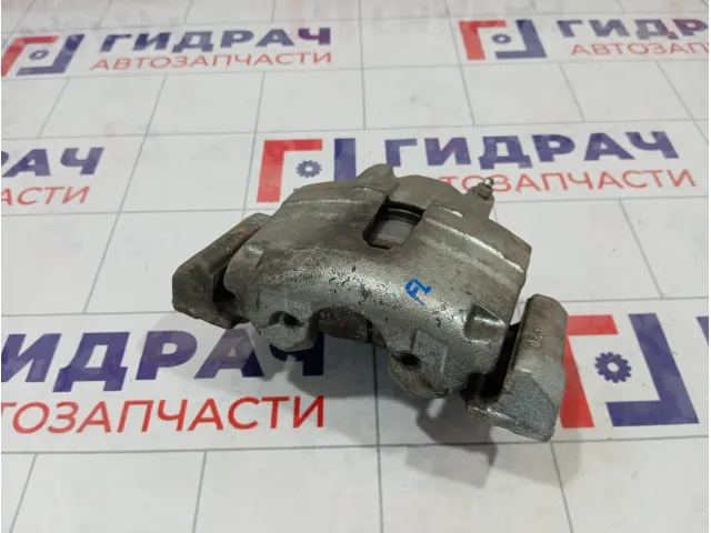 Суппорт тормозной передний левый GAZ Volga Siber