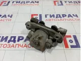 Суппорт тормозной передний левый GAZ Volga Siber