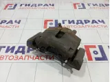Суппорт тормозной передний правый GAZ Volga Siber