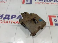 Суппорт тормозной задний левый GAZ Volga Siber