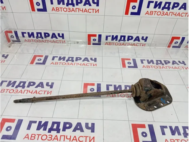 Рычаг продольный задний левый GAZ Volga Siber