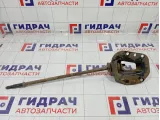 Рычаг продольный задний левый GAZ Volga Siber