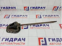 Рычаг продольный задний правый GAZ Volga Siber