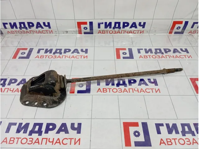 Рычаг продольный задний правый GAZ Volga Siber