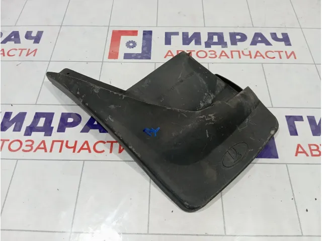 Брызговик задний левый GAZ Volga Siber 11188404413