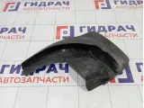 Брызговик задний правый GAZ Volga Siber 11188404412