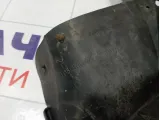 Брызговик задний правый GAZ Volga Siber 11188404412