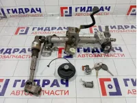 Замок зажигания GAZ Volga Siber