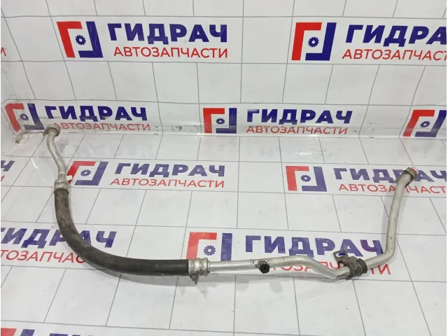 Трубка кондиционера GAZ Volga Siber 04596552AD
