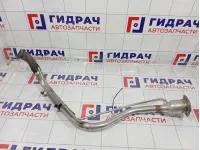 Горловина топливного бака GAZ Volga Siber 4804500625
