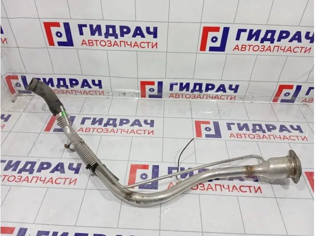 Горловина топливного бака GAZ Volga Siber 4804500625