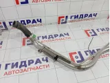 Горловина топливного бака GAZ Volga Siber 4804500625
