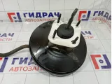Усилитель тормозов вакуумный GAZ Volga Siber 04764647AE