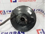 Усилитель тормозов вакуумный GAZ Volga Siber 04764647AE
