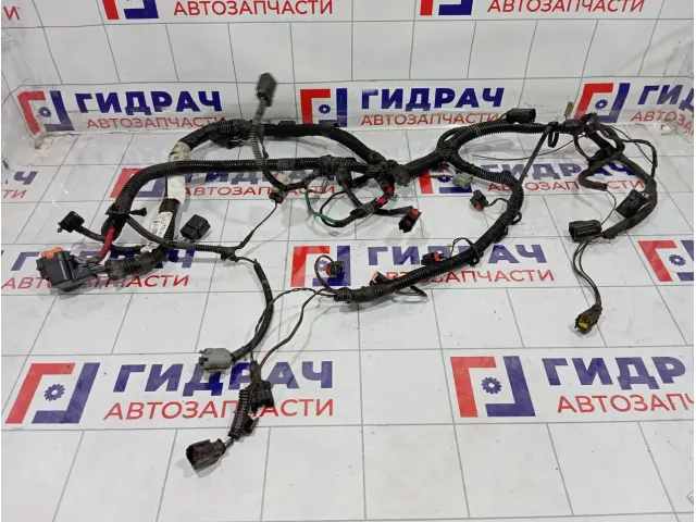 Проводка двигателя GAZ Volga Siber 05087054