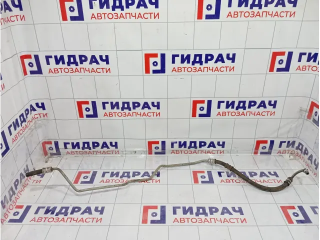 Трубка гидроусилителя GAZ Volga Siber