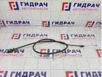 Трос газа GAZ Volga Siber 04591667AD