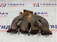 Коллектор выпускной GAZ Volga Siber