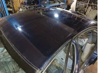 Крыша GAZ Volga Siber