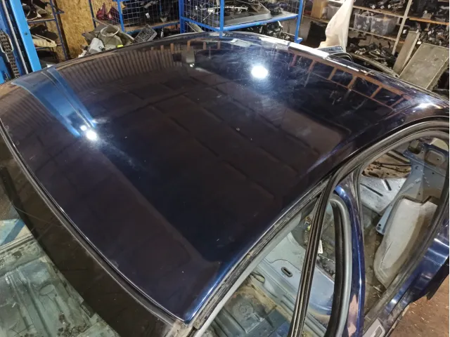 Крыша GAZ Volga Siber