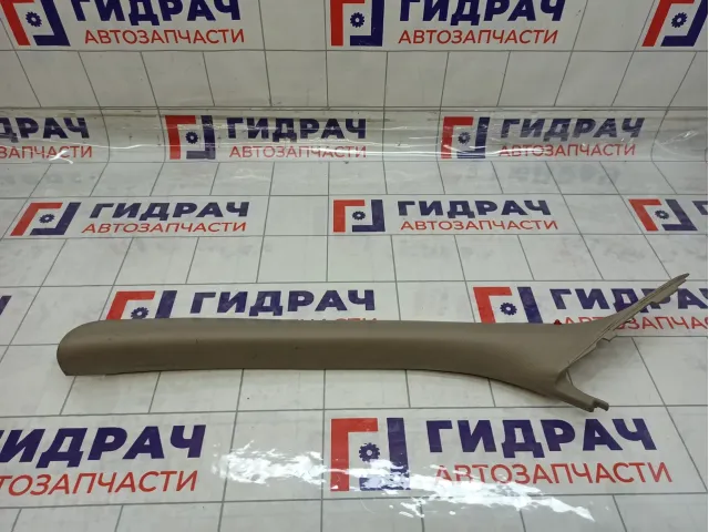 Обшивка стойки передней левой верхняя GAZ Volga Siber