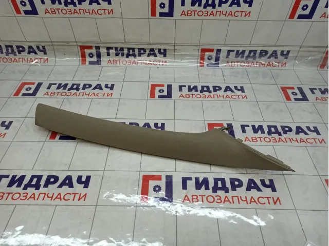 Обшивка стойки передней правой верхняя GAZ Volga Siber