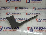 Обшивка стойки передней правой нижняя GAZ Volga Siber