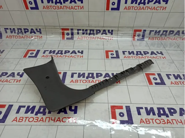 Обшивка стойки передней правой нижняя GAZ Volga Siber